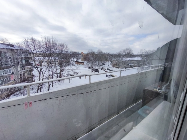 Купить квартиру в Приморском крае. Вариант № 10333676, 15, площадь -  квм, цена 4700000 рублей