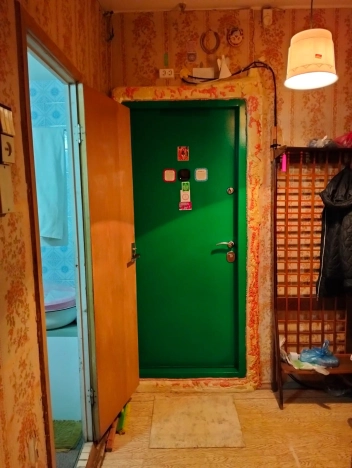 Купить квартиру в Москве. Вариант № 9382669, 17, площадь - квм, цена 15000000 рублей