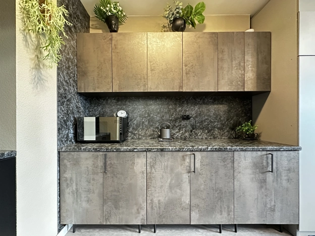 Купить Студию у метро Девяткино в Мурине. Вариант № 31079, 2, площадь -  квм, цена 6500000 рублей