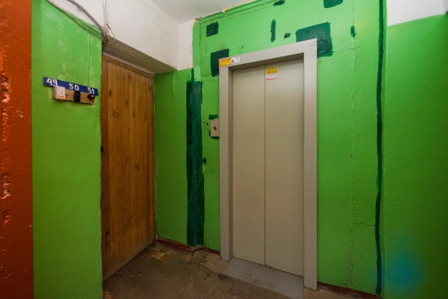 Купить однокомнатную квартиру в районе Железнодорожный в Рязани. Вариант № 8599933, 10, площадь -  квм, цена 3200000 рублей