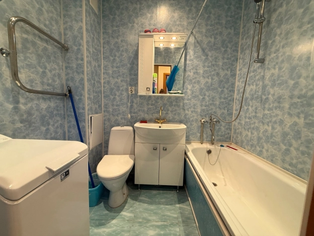 . Вариант № 41643, 6, площадь - 30 квм, цена 4350000 рублей