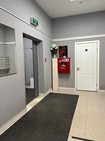 Купить однокомнатную квартиру в Одинцове. Вариант № 9119831, 20, площадь -  квм, цена 12100000 рублей