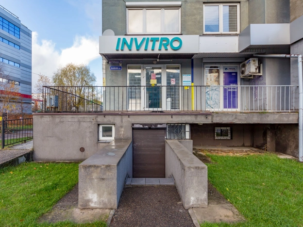 Купить торговые помещения в Калининграде. Вариант № 18275, 31, площадь -  квм, цена 10950000 рублей