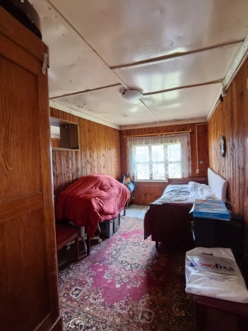 Купить дом в Гороховеце. Вариант № 1481611, 16, площадь -  квм, цена 2400000 рублей