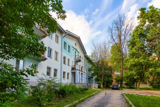 Купить комнату в Владимире. Вариант № 1770032, 1, площадь - квм, цена 1550000 рублей