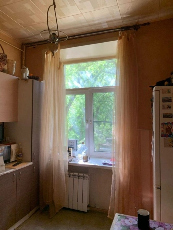 Купить двухкомнатную квартиру в ЮВАО в Москве. Вариант № 2863994, 0, площадь -  квм, цена 16800000 рублей