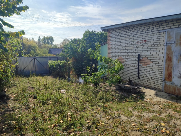 Купить дом на улице Колхозная в Пензенской области. Вариант № 3359, 12, площадь - квм, цена 1940000 рублей