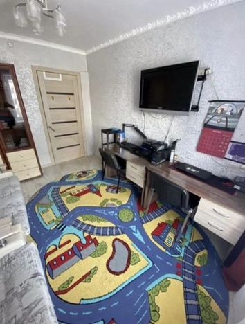 Купить двухкомнатную квартиру на улице Комарова в Улан-Удэ. Вариант № 7197293, 5, площадь -  квм, цена 7200000 рублей