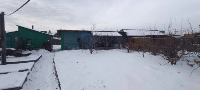 Купить дом на улице Просторная в Улан-Удэ. Вариант № 9083322, 30, площадь -  квм, цена 3420000 рублей