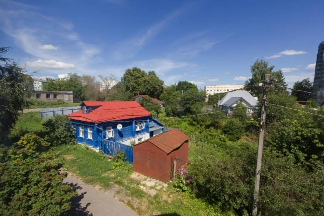 Купить дом в районе Фрунзенский в Владимире. Вариант № 10083, 22, площадь -  квм, цена 17600000 рублей