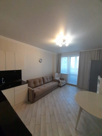 Купить однокомнатную квартиру в Микрорайоне Новое Павлино, Балашиха в Балашихе. Вариант № 36207, 5, площадь -  квм, цена 8250000 рублей