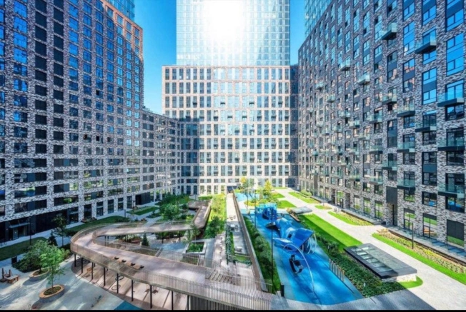 Купить квартиру в Москве. Вариант № 10625358, 2, площадь -  квм, цена 50000000 рублей