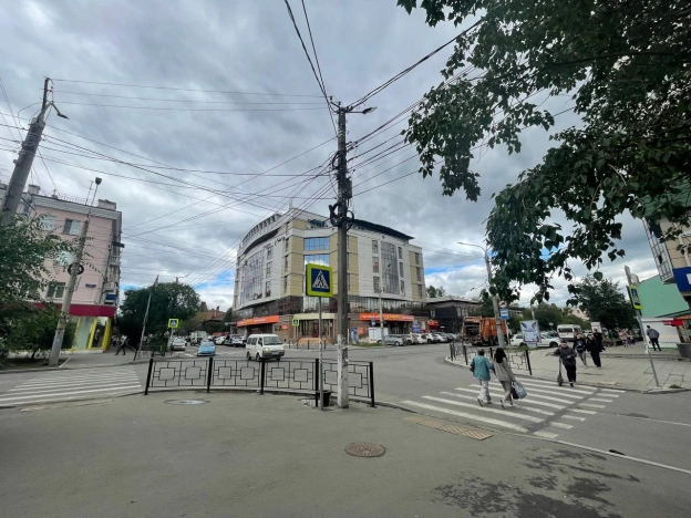 Купить квартиру на улице Ленина в Чите. Вариант № 1185516, 39, площадь -  квм, цена 5700000 рублей