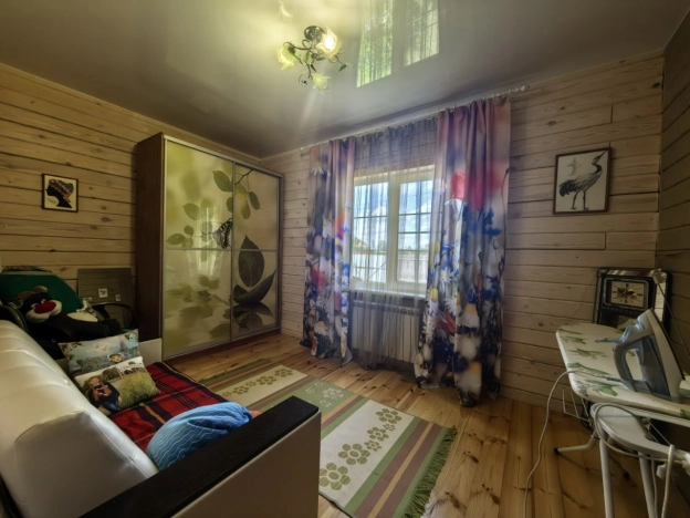 Купить дом в Тейкове. Вариант № 2850681, 27, площадь -  квм, цена 12500000 рублей