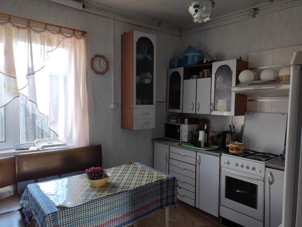 Купить дом на улице Совхозная в Архангельской области. Вариант № 7280, 0, площадь -  квм, цена 2000000 рублей