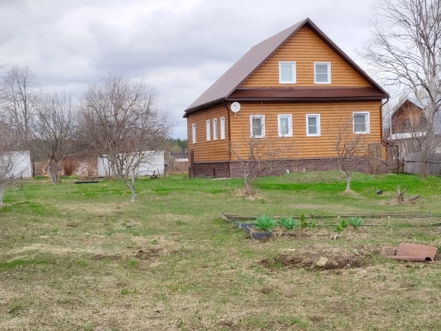 Купить дом в Гороховеце. Вариант № 7005, 5, площадь -  квм, цена 4900000 рублей