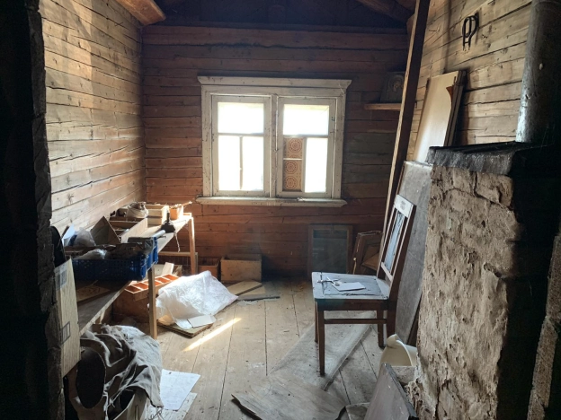 Купить дом в Нижегородской области. Вариант № 9270209, 12, площадь -  квм, цена 2250000 рублей