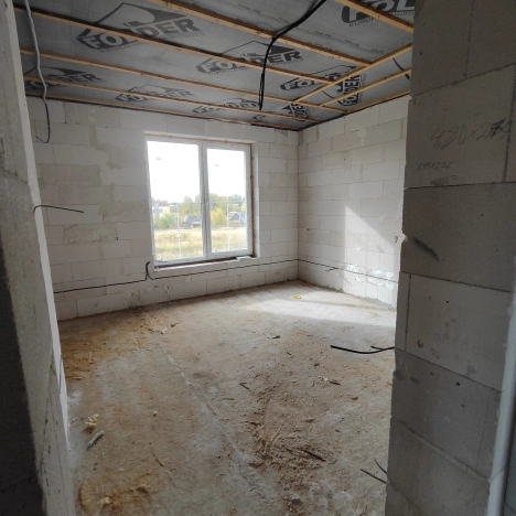 Купить дом в Лакинске. Вариант № 3514, 22, площадь -  квм, цена 6400000 рублей