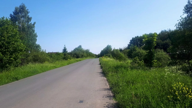 Купить земельный участок на улице Полянка в Владимире. Вариант № 49539, 1, площадь -  квм, цена 1060000 рублей