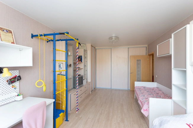 Купить двухкомнатную квартиру на улице Центральная в Владимирской области. Вариант № 3652949, 12, площадь -  квм, цена 5750000 рублей