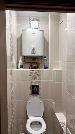 Купить трехкомнатную квартиру на улице Петухова в Новосибирске. Вариант № 54747, 16, площадь -  квм, цена 6350000 рублей