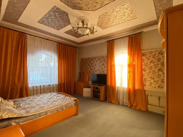 Купить дом в Микрорайоне Байкальск, Ангарск в Ангарске. Вариант № 33065, 0, площадь -  квм, цена 19000000 рублей