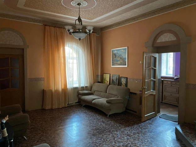 Купить дом в Микрорайоне Байкальск, Ангарск в Ангарске. Вариант № 33065, 7, площадь -  квм, цена 19000000 рублей