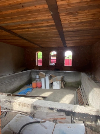 Купить дом в Микрорайоне Байкальск, Ангарск в Ангарске. Вариант № 33065, 15, площадь -  квм, цена 19000000 рублей