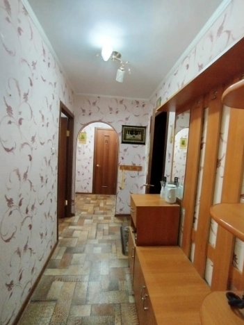 . Вариант № 16687, 4, площадь - 55.3 квм, цена 3000000 рублей