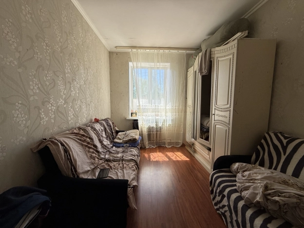 Купить квартиру на улице Седова в Смоленске. Вариант № 44463, 9, площадь -  квм, цена 2790000 рублей