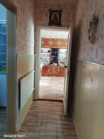 Купить двухкомнатную квартиру на улице Пионерская в Республике Башкортостан. Вариант № 10012, 8, площадь -  квм, цена 650000 рублей