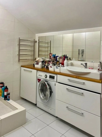 Купить однокомнатную квартиру в Микрорайоне Фрязиново в Вологде. Вариант № 34261, 4, площадь -  квм, цена 6500000 рублей