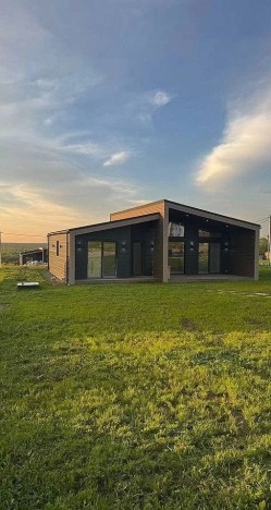 Купить дом в Санкт-Петербурге. Вариант № 3177164, 34, площадь -  квм, цена 13500000 рублей