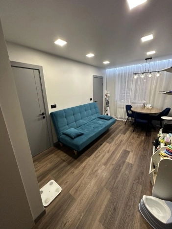 Купить двухкомнатную квартиру в районе Молжаниновский в Химках. Вариант № 38731, 5, площадь -  квм, цена 8000000 рублей