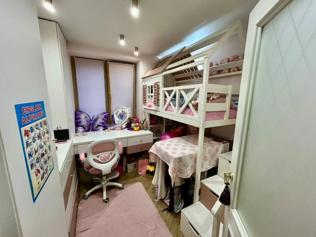 Купить квартиру в Москве. Вариант № 9967420, 3, площадь -  квм, цена 16600000 рублей