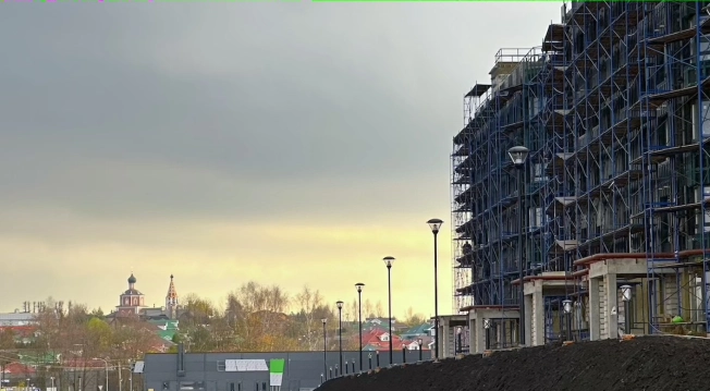 . Вариант № 9633489, 31, площадь - 91.5 квм, цена 16777000 рублей