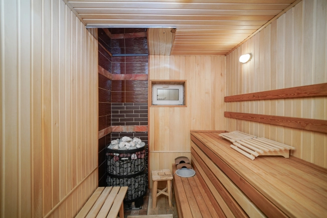 Купить дом в Омске. Вариант № 44414, 14, площадь -  квм, цена 26000000 рублей