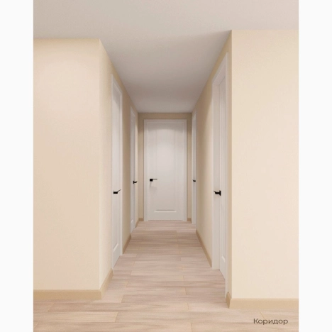 Купить трехкомнатную квартиру в ЖК "7Я" в Владивостоке. Вариант № 9769356, 5, площадь -  квм, цена 19263400 рублей