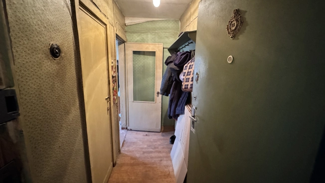 . Вариант № 26237, 13, площадь - 55.7 квм, цена 5500000 рублей