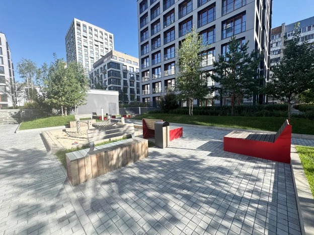 Купить трехкомнатную квартиру в Новосибирске. Вариант № 1723221, 31, площадь -  квм, цена 13300000 рублей