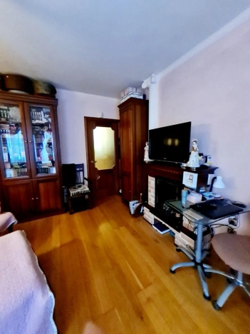 Купить квартиру в Москве. Вариант № 8535303, 5, площадь -  квм, цена 40000000 рублей