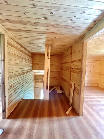 Купить дом в Москве. Вариант № 1003201, 6, площадь - квм, цена 5350000 рублей