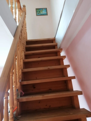 Купить дом в районе Калининский в Новосибирске. Вариант № 8904212, 4, площадь -  квм, цена 6670000 рублей