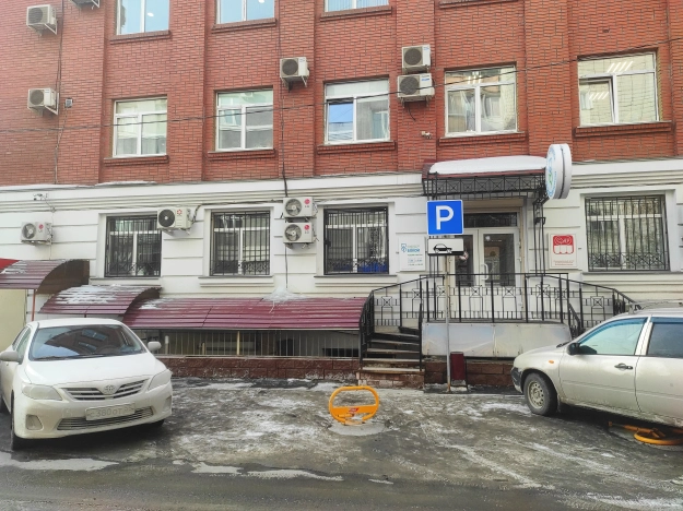 Купить общепит в Омске. Вариант № 27784, 1, площадь -  квм, цена 13200000 рублей