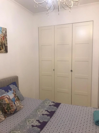 Купить квартиру в Москве. Вариант № 9323282, 1, площадь -  квм, цена 9600000 рублей