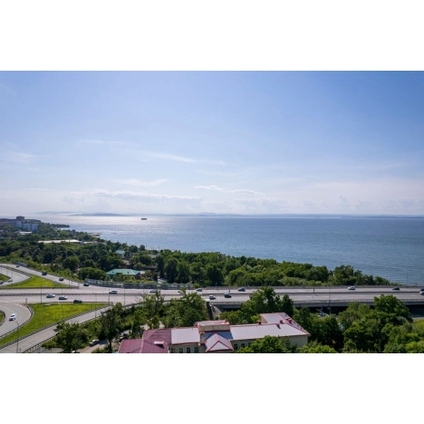 . Вариант № 4830107, 3, площадь - 69.8 квм, цена 17397500 рублей