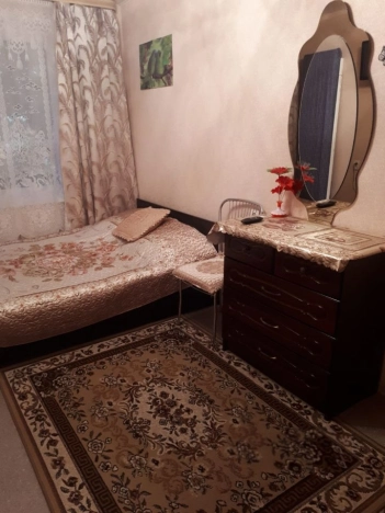 Купить квартиру в Москве. Вариант № 9522555, 6, площадь -  квм, цена 17300000 рублей