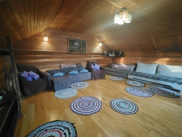 Купить дом в Кемерове. Вариант № 9495855, 19, площадь -  квм, цена 6000000 рублей