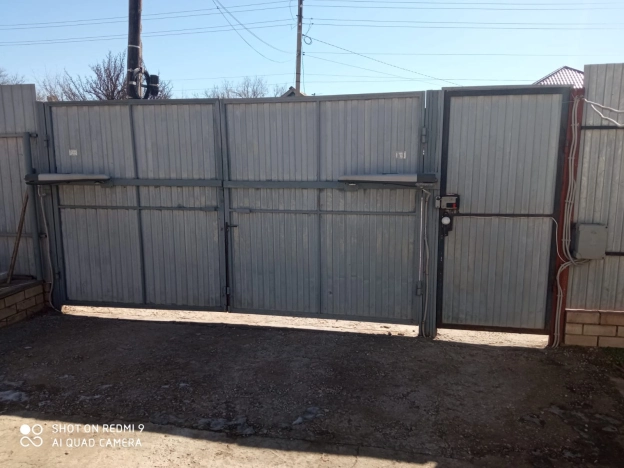 Купить дом на улице Парковая в Элисте. Вариант № 7940, 2, площадь -  квм, цена 13800000 рублей