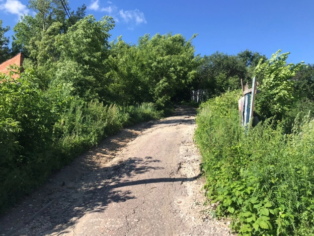 Купить земельный участок на улице Ново-Гончарный переулок в Владимире. Вариант № 9286, 13, площадь -  квм, цена 12000000 рублей